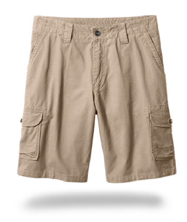 CargoShort